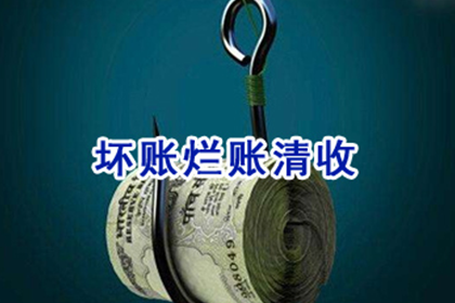开远追帐公司